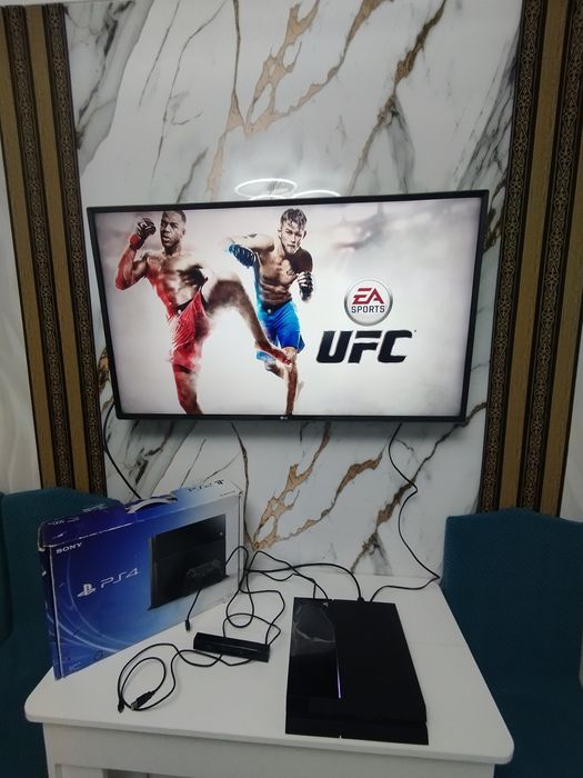 Обмен на Телефон