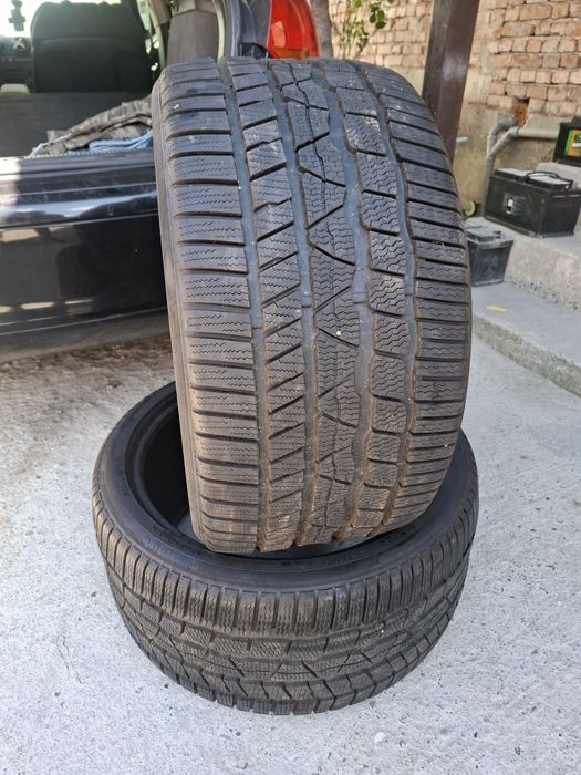 Anvelope 2 bucăți 295 30 R19