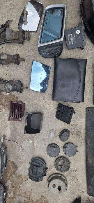 Части от 202,210,203,208,220