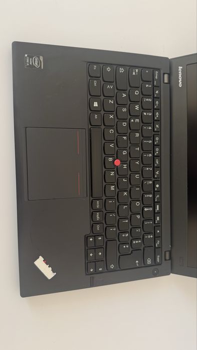 Lenovo ThinkPad X240 – stare foarte bună