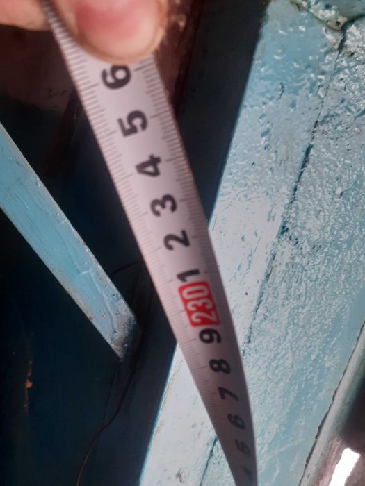 Продам гараж под легковое авто