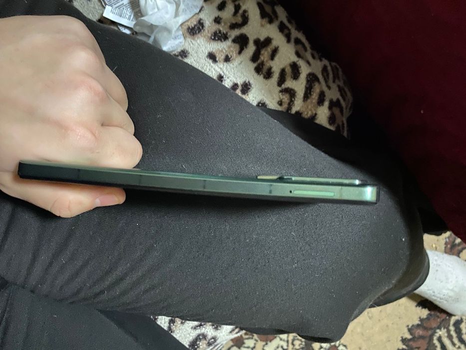 Tecno Pova 6 neo 8/256