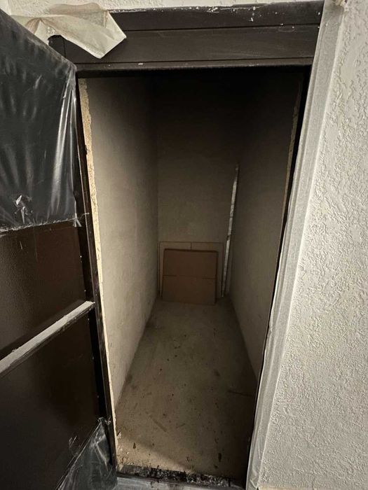 Сдам кладовки в аренду