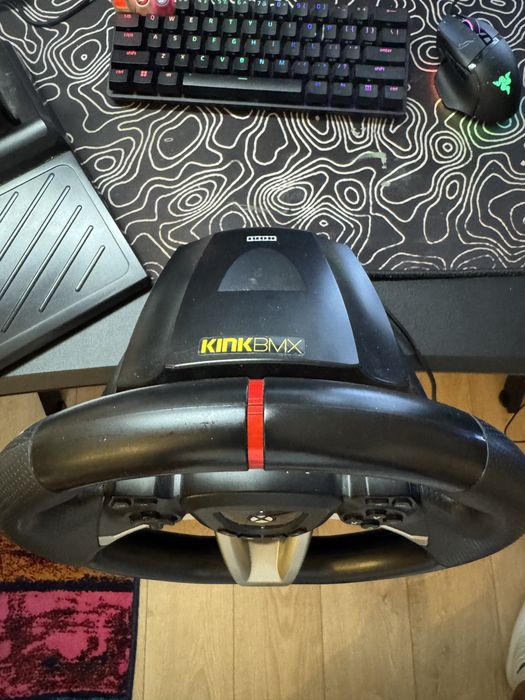 Volan hori gaming  xbox