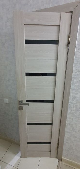 Дверь отдам даром