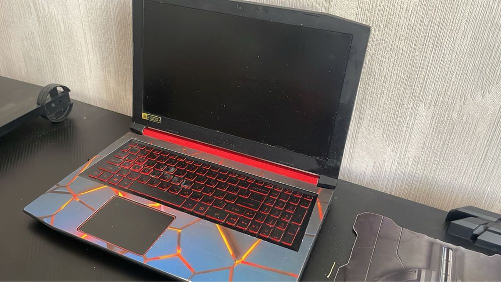 Продам Acer Nitro 5