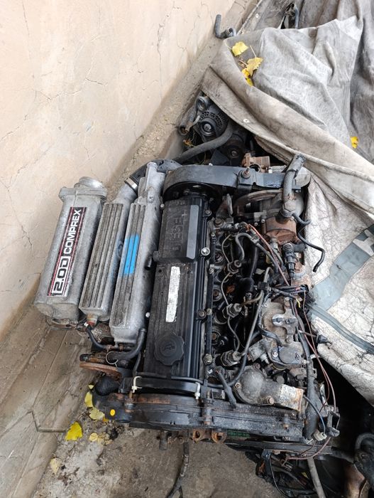 Мазда Mazda двигатели коробки мотор