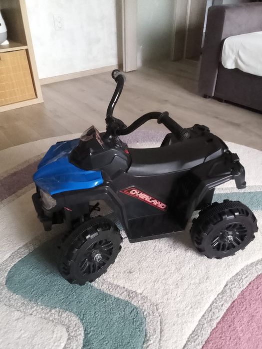 Mini ATV vând  300 lei