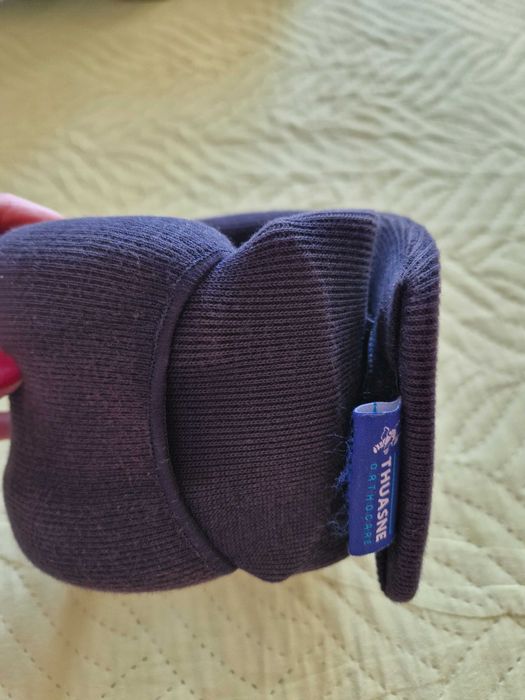 Шийна яка ORTEL C2PLUS (полутвърда)