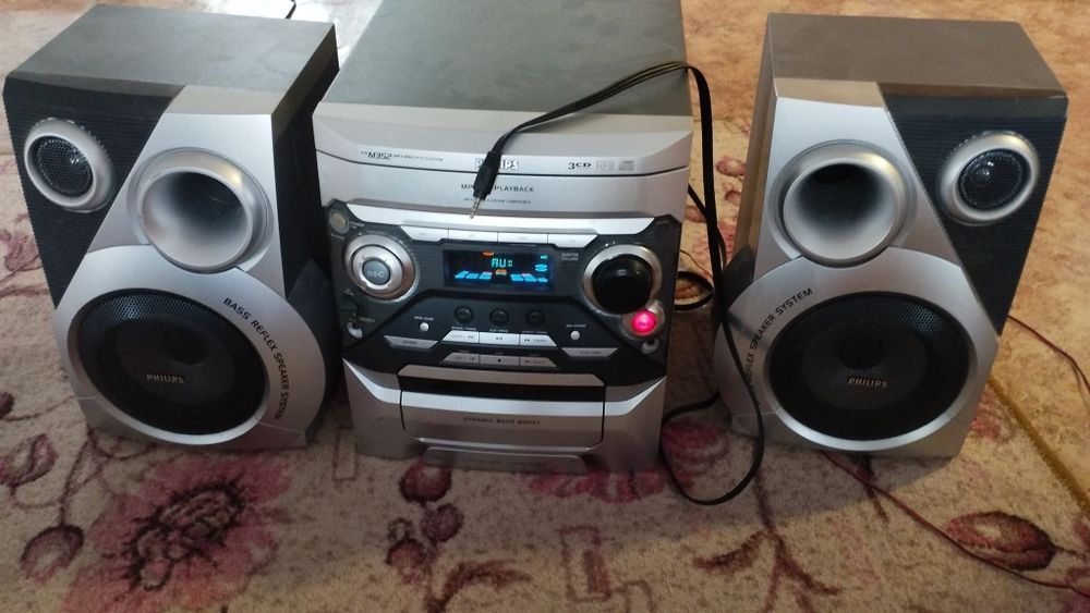 Продам Музыка центр