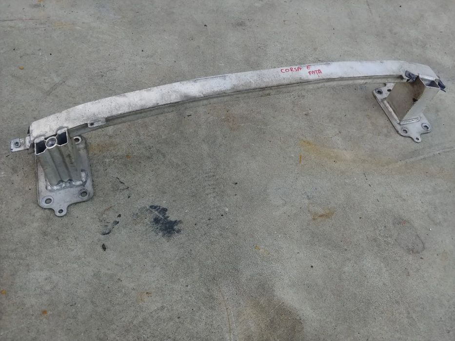 intaritura armatura bara fata opel corsa e x15