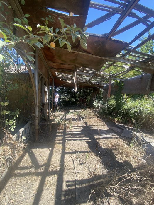 Продам срочно участок и дачу 16м2. Торг есть