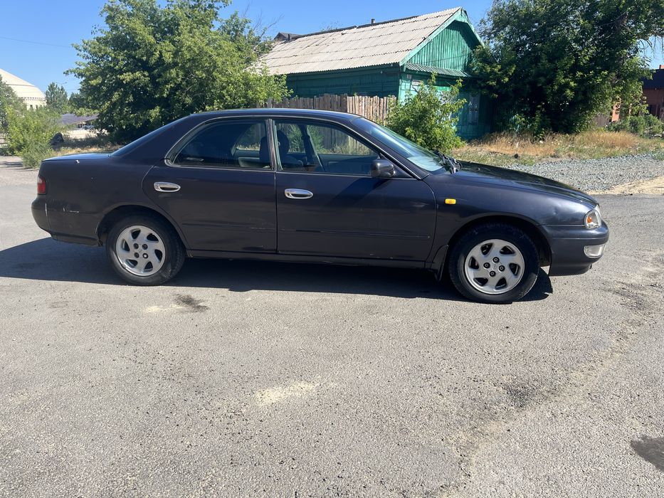 Продам nissan prisea