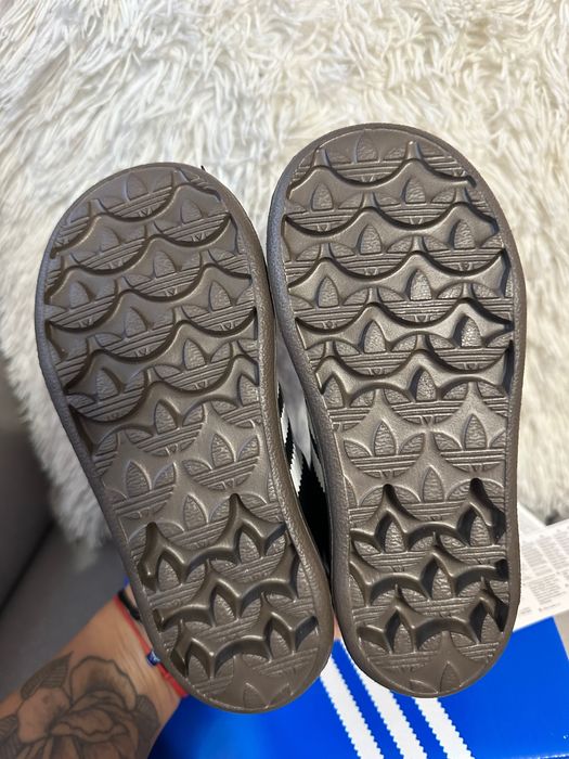 Детски маратонки Adidas Samba 26,5