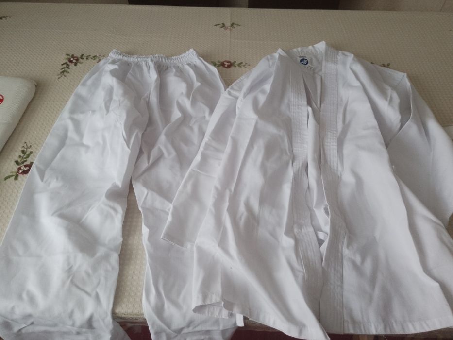 Продам новый кимано