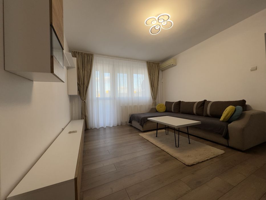 Apartament 3 camere Drumul Taberei + loc de parcare inclus