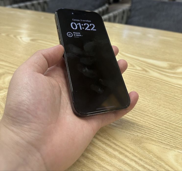 Обмен или продажа iphone 14 pro