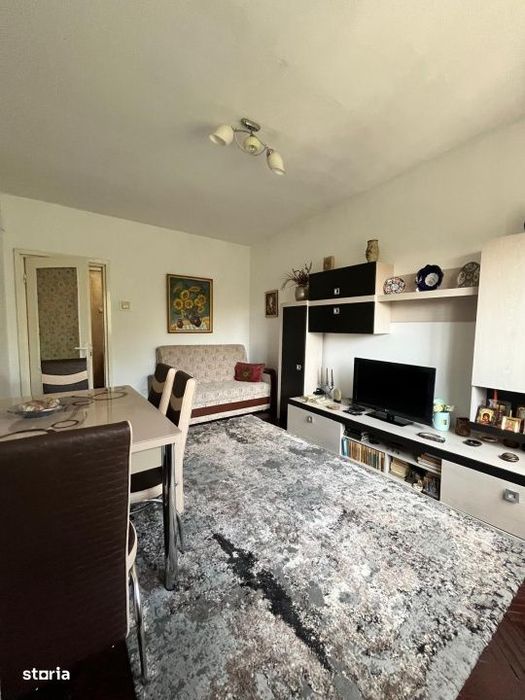 Apartament 3 camere, 60 mp, Radauti ( zona Spital)