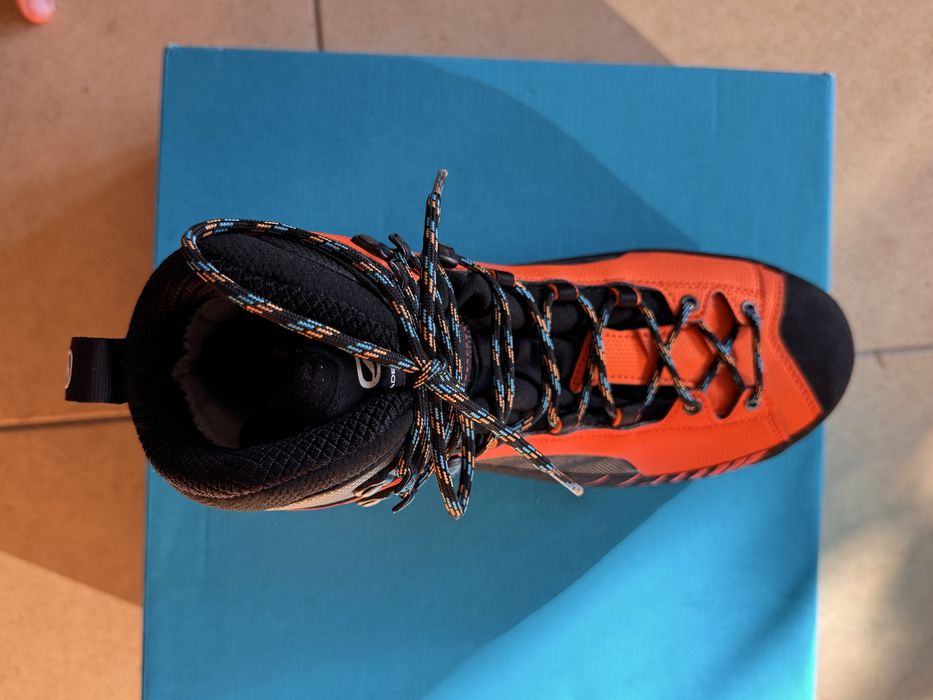 Scarpa Ribelle Lite HD 44 1/2