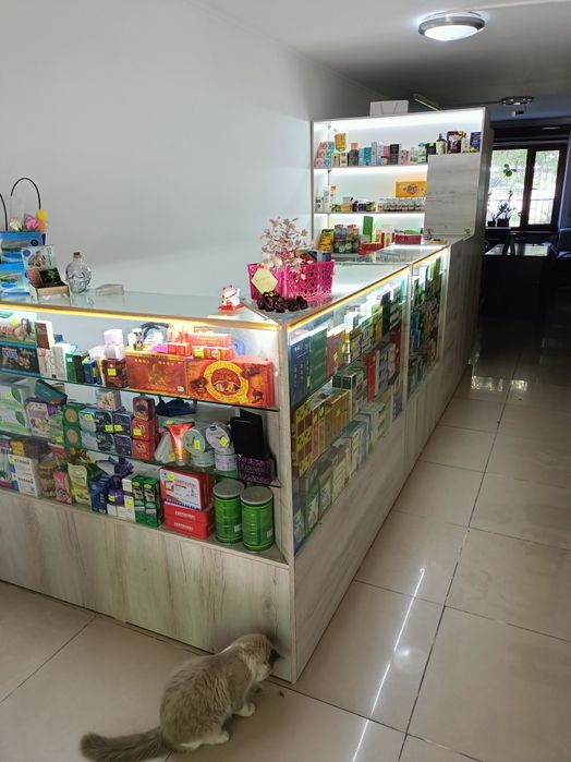 ПРОДАЖА  торгового оборудования..

> Прода