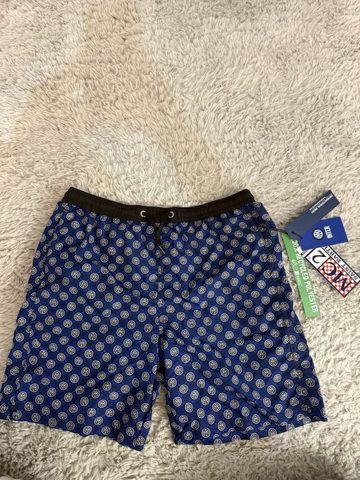 Чистно нов бански-Saint Barth