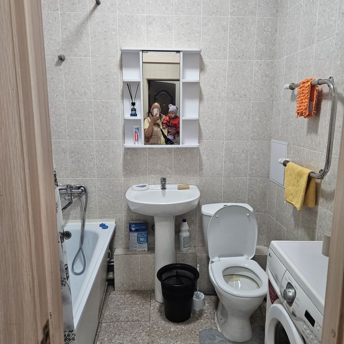 Сдам 1комнатную Плаза