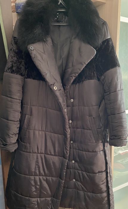 Продам пальто зима