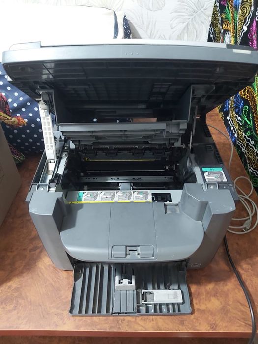 Принтер Canon MF4018