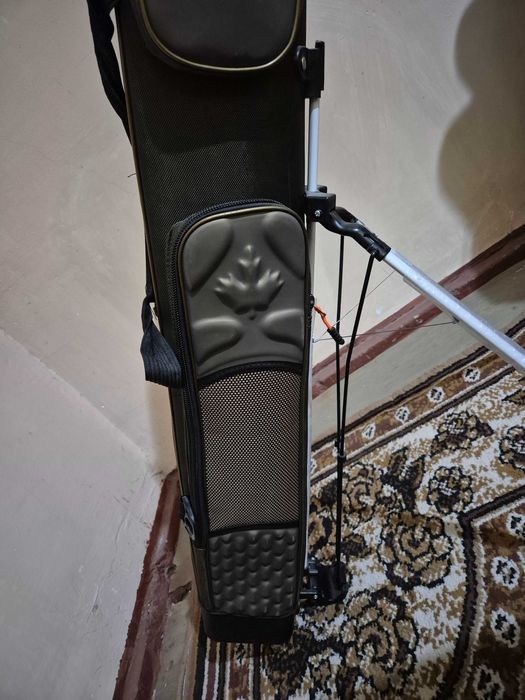 Супер Рыболовный чехол