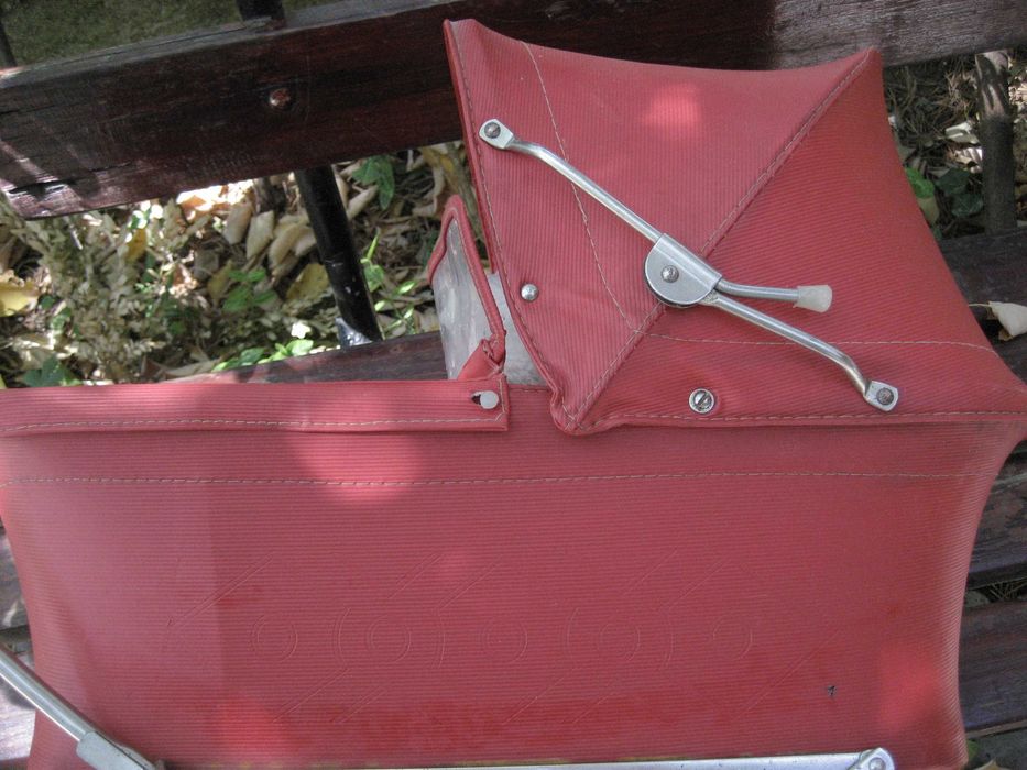 Бебешка олекотена завивка и одеяло