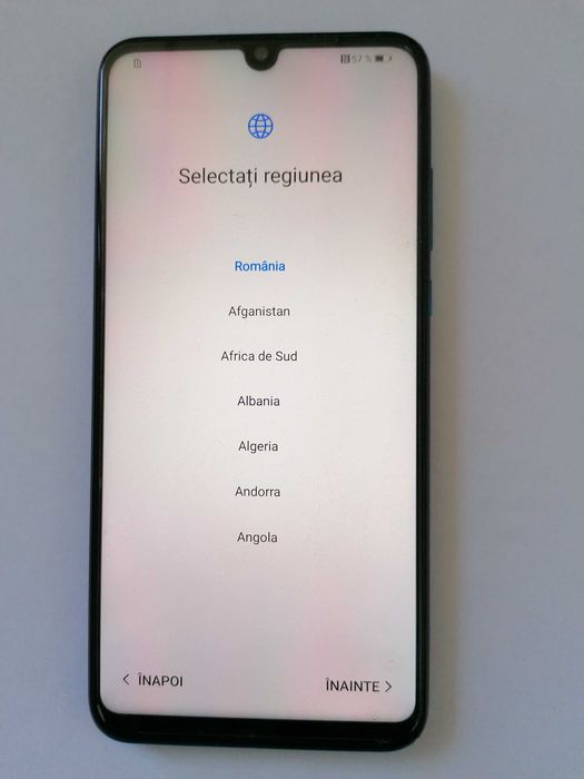 Telefon HUAWEI P30 lite