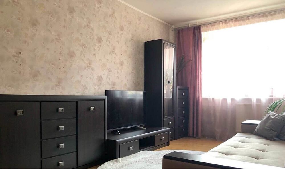 Сдам квартиру на Конаева.