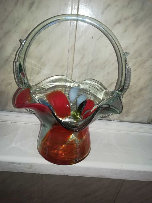 Посуда разная ссср