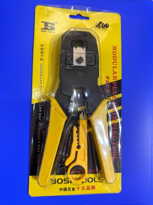 Обжимной инструмент от 20.000