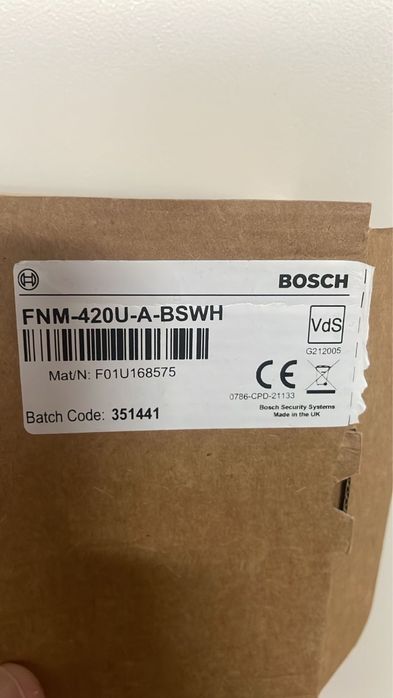 Пожарные извещатели