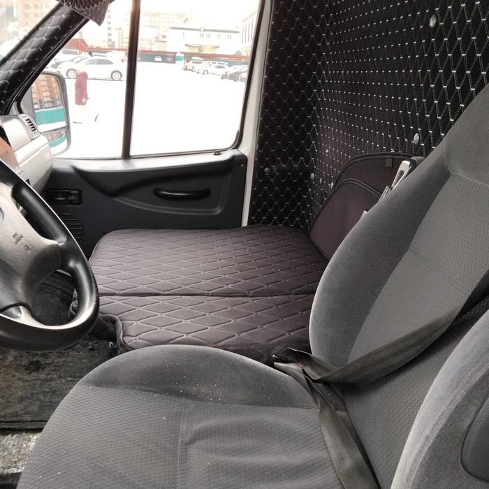 Проодам газель тойота матормен