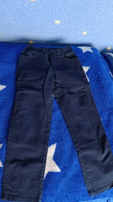 Рубашка и брюки на мальчика