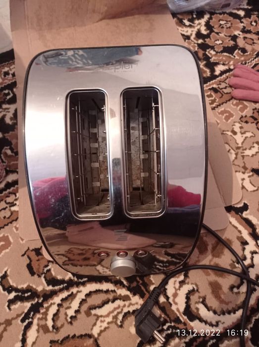 Тостер для хлеба