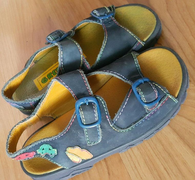 Обувь детская.Германия