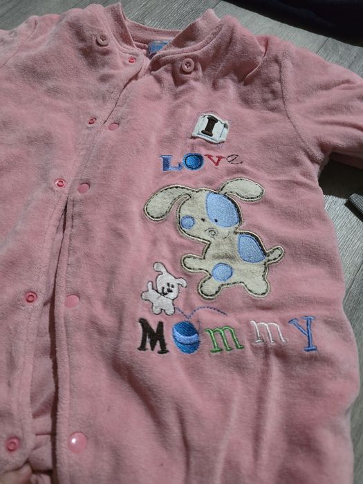 Отдам даром кенгуру и тепленький комезик