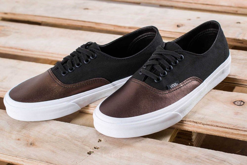 Кецове Vans Authentic