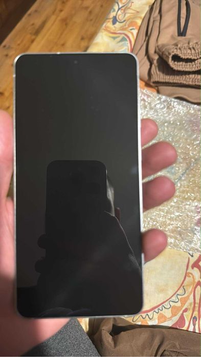 Samsung S25 Edge 256gb