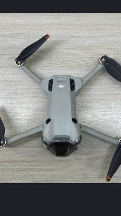 Дрон dji mini 4 pro