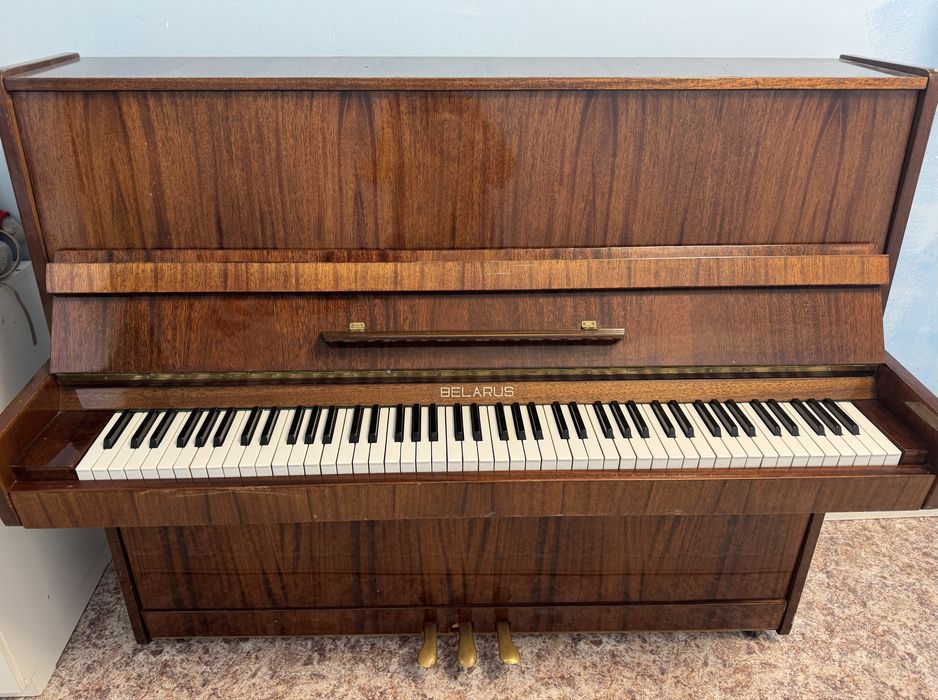 Продам фортепиано беларусь