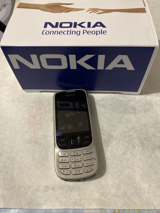 Nokia 6303 ca nou