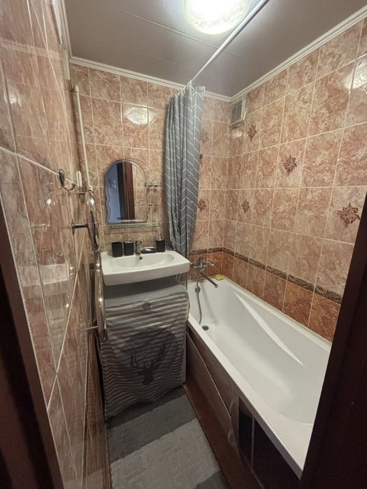 Сдаю квартиру долгосрочно