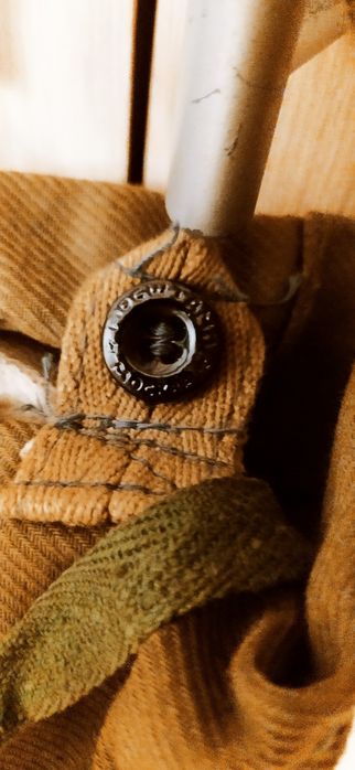 Сумка от противогаза