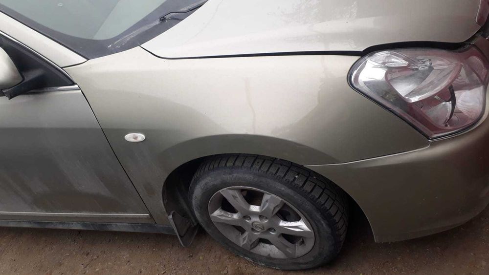 Ниссан Альмера 2014 1.6л