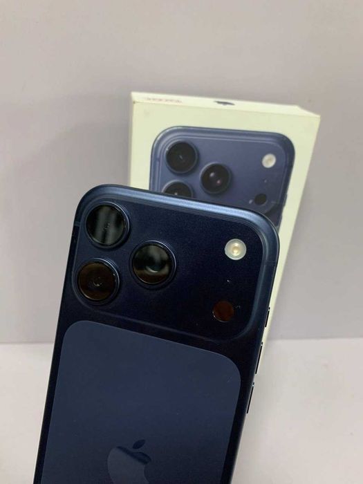 iPhone 17 Pro 256GB /eSIM/ KA32835