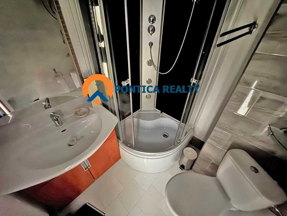 Уютно студио в голям комплекс близо до Слънчев Бряг